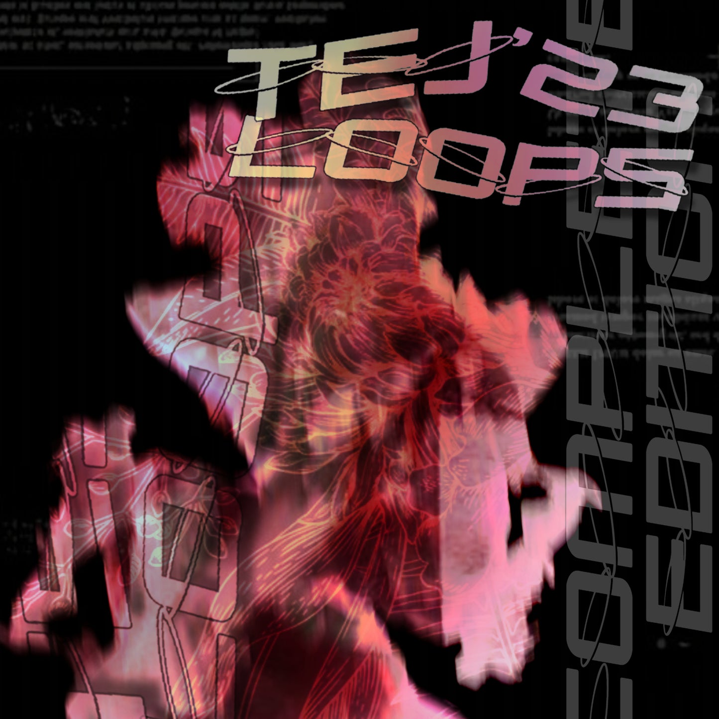 Tej's 2023 Loop Collection