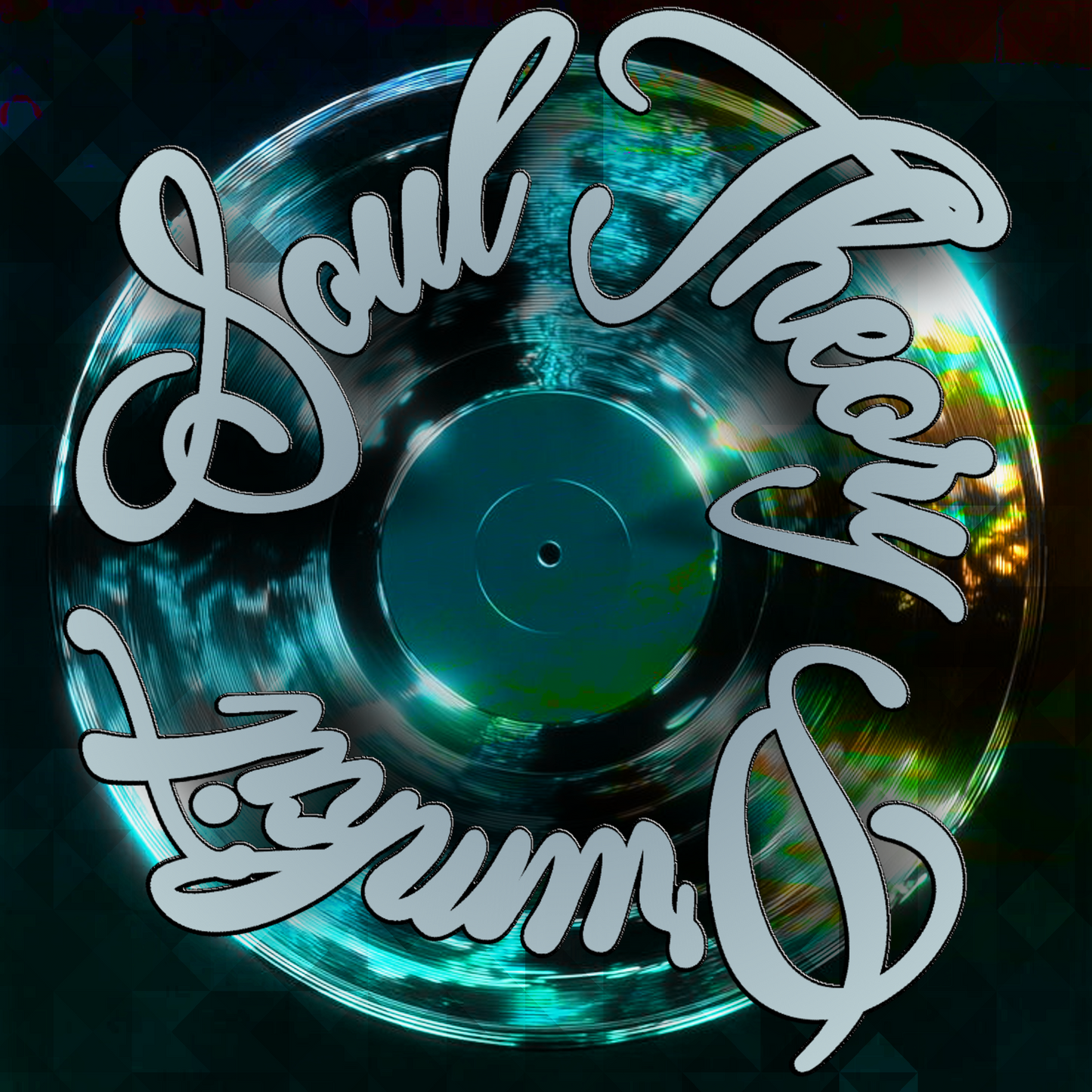 Soul Theory Drumkit