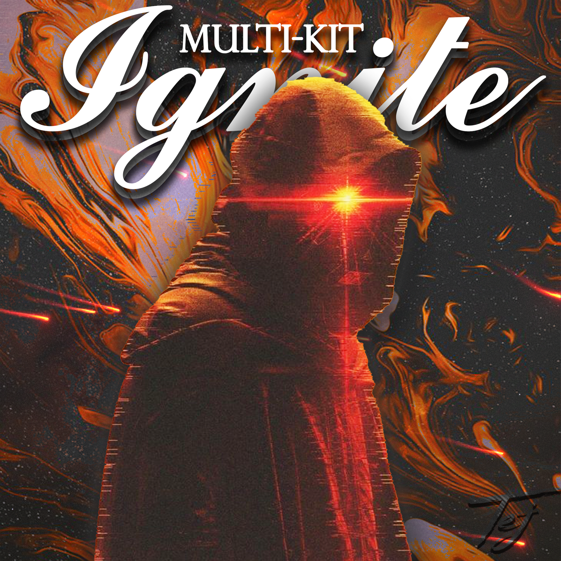 Ignite Multi Kit – Wav Exchange