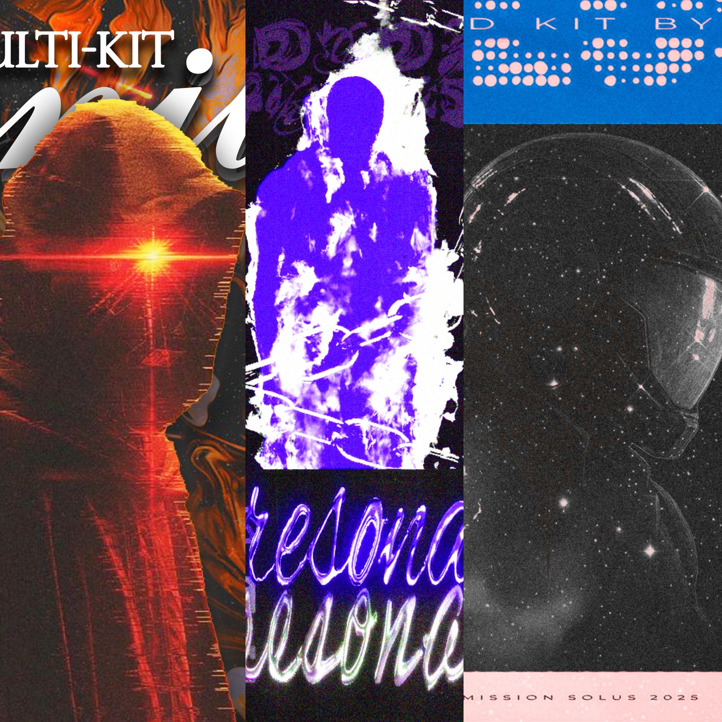 Tej Multi Kit Bundle